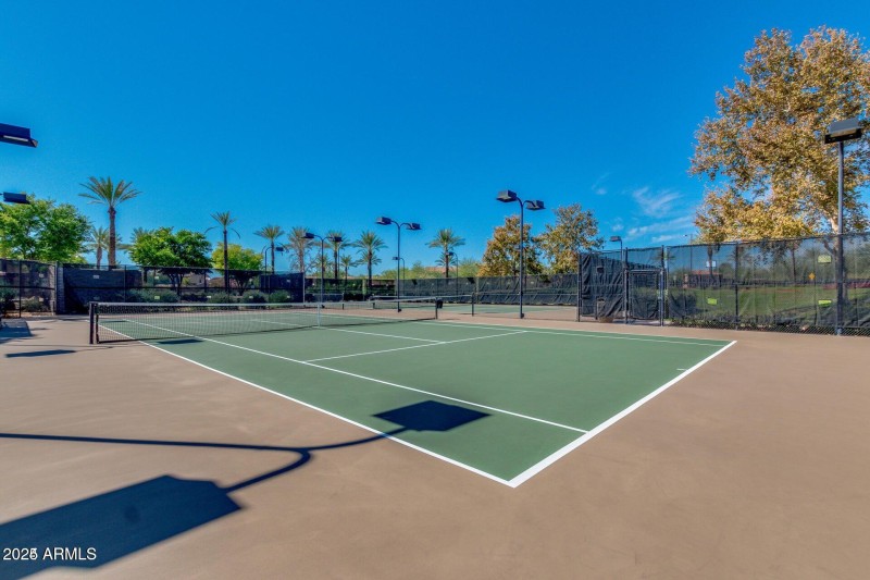 32185 N 129th Ave COMMUNITY CENTER TENNI