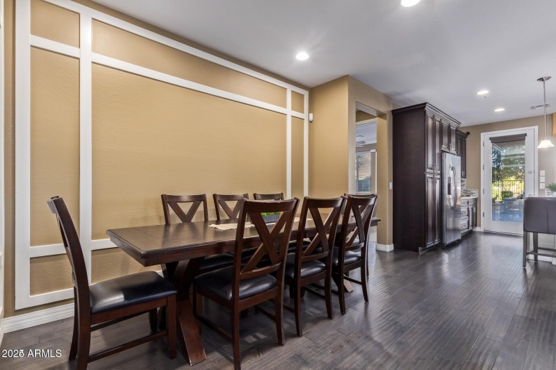 32185 N 129th Ave Formal Dining