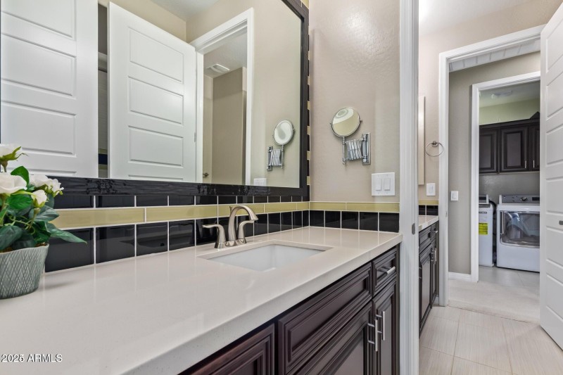 32185 N 129th Ave laundry