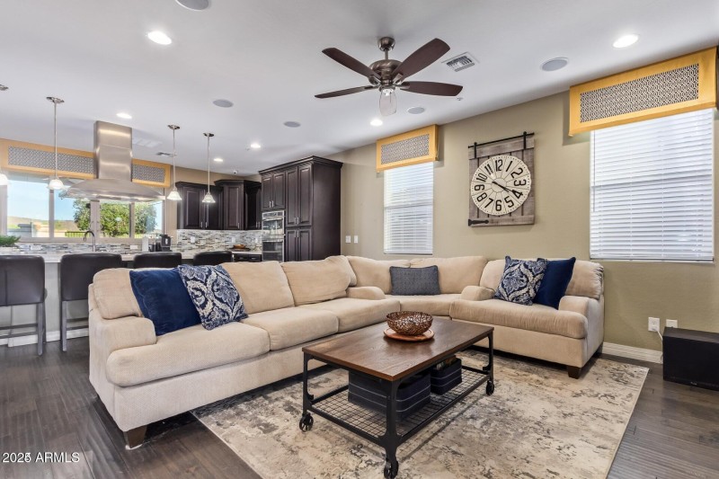 32185 N 129th Ave Living Room