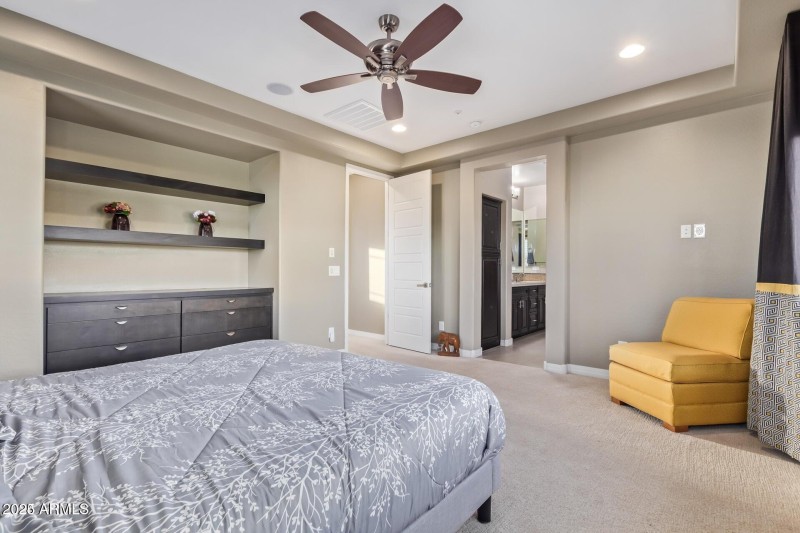 32185 N 129th Ave primary into bathroom