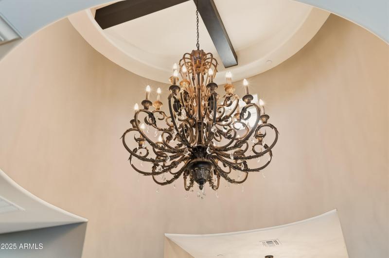 Artful Lighting Statement