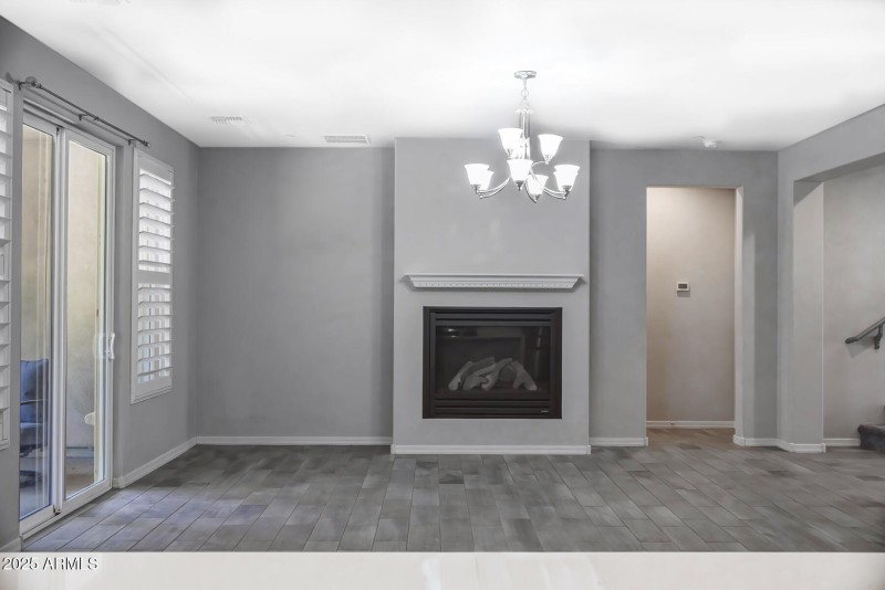 Miners Gultch Livingroom