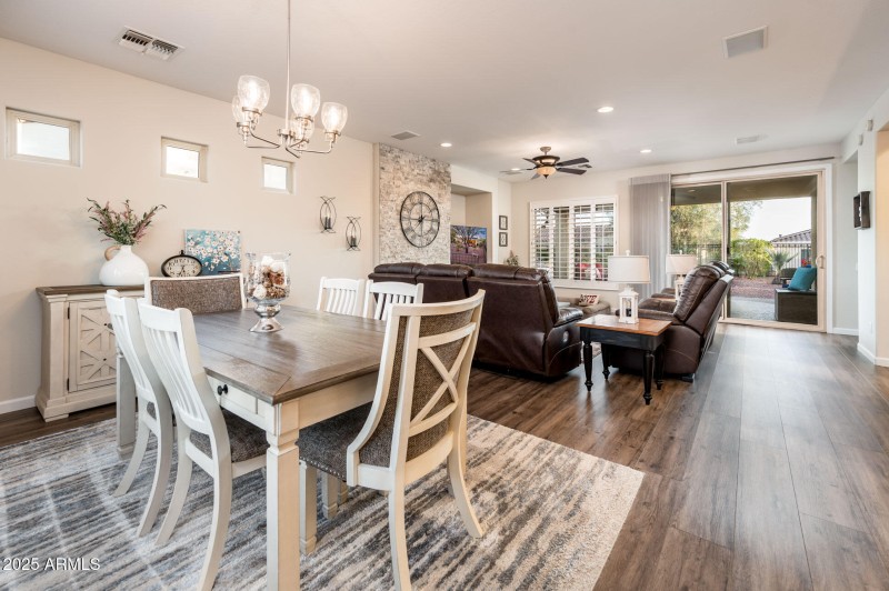 Updated and Upgraded San Marco