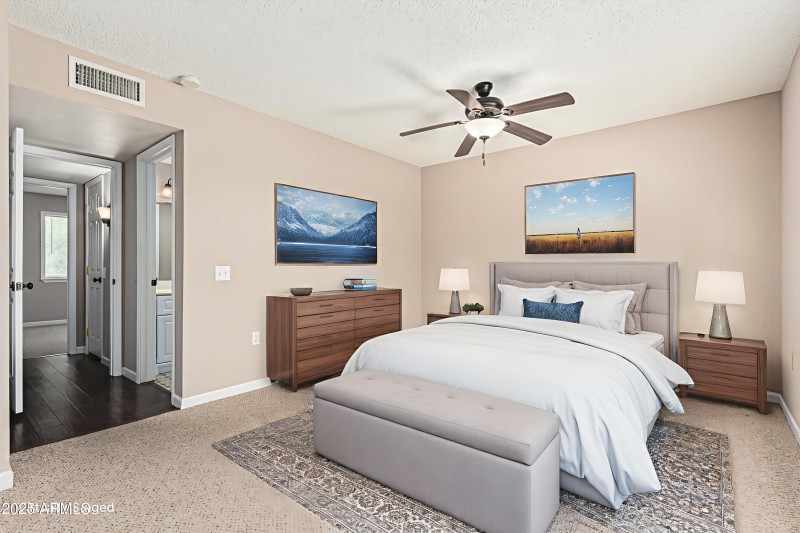 16-Pine - Bedroom - Standard - 6