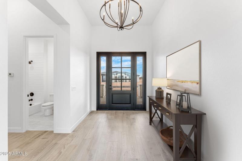 Previous Nexstar Home