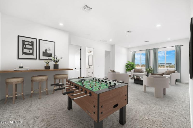 Previous Nexstar Home