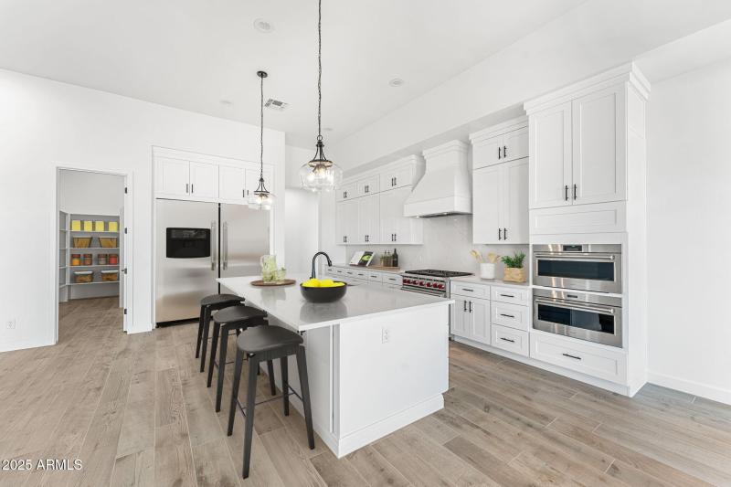 Previous Nexstar Home