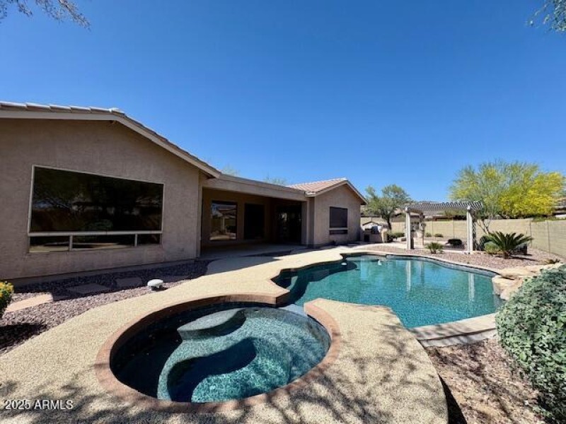 Incredible Pool - Spa FUN