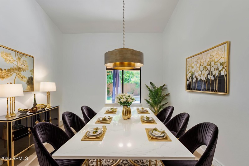 5903-E-Paradise-Lane-10 - Dining Room -