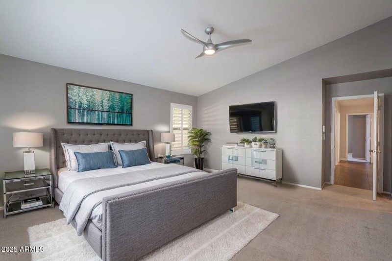 3V6A1911 - Bedroom - Modern - 5