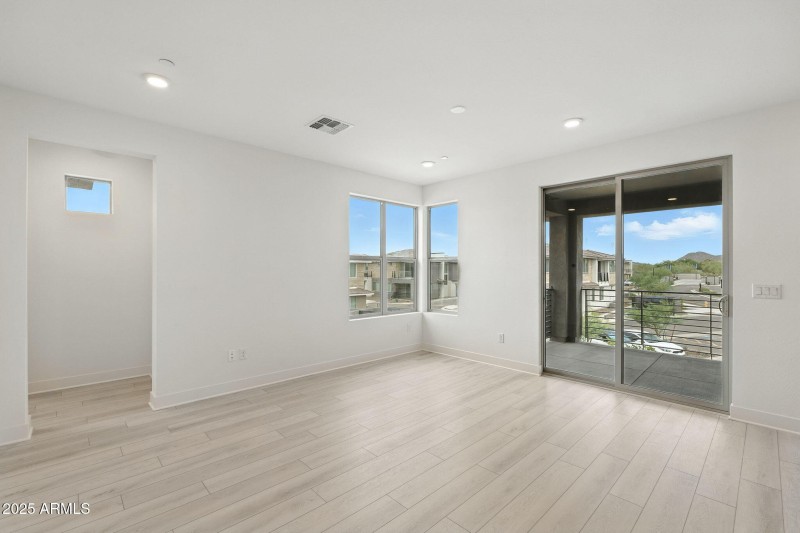 Great Room W Patio Access