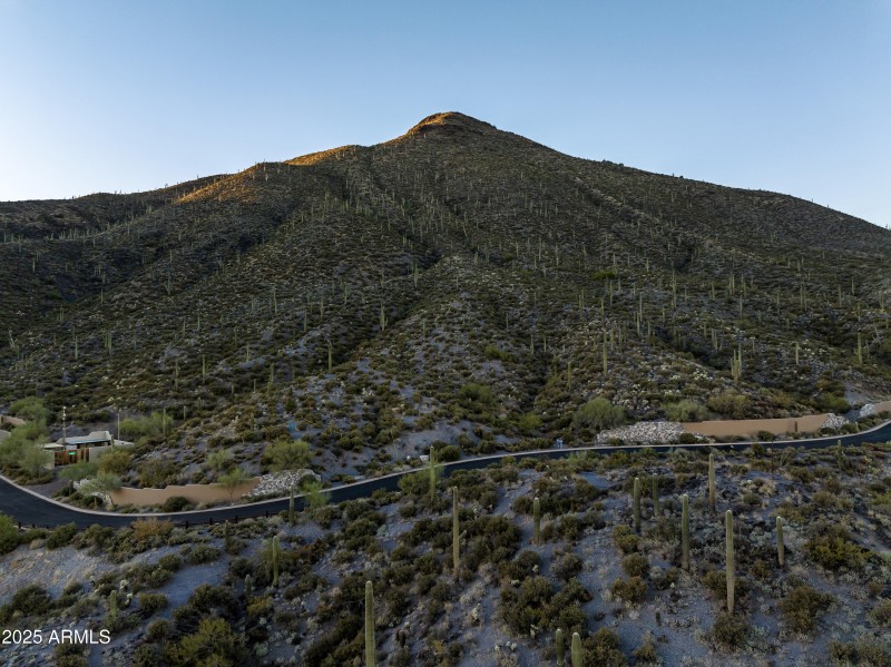 9108 N Grapevine Pass Lot 338-13