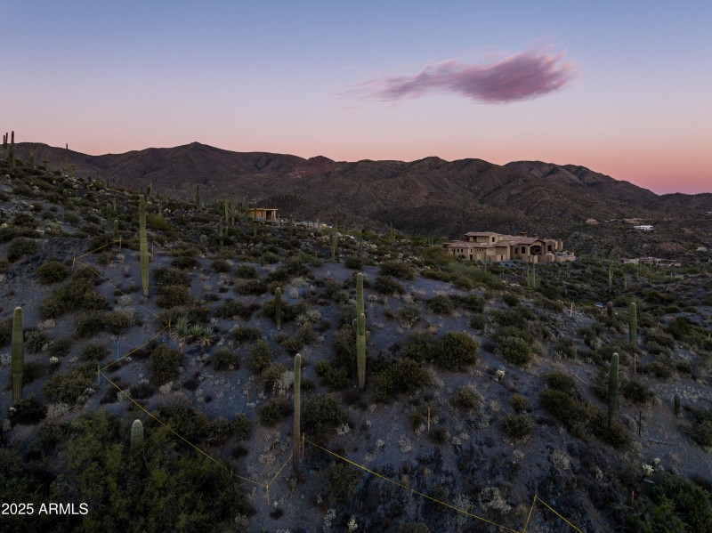 9108 N Grapevine Pass Lot 338-10