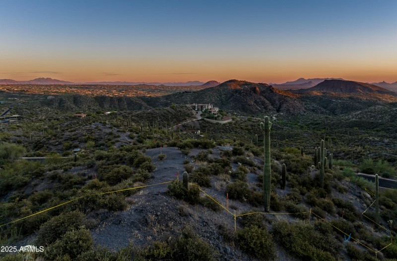 9108 N Grapevine Pass Lot 338-2