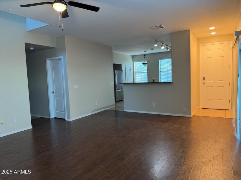 996 E Cantebria Dr Living Room 2