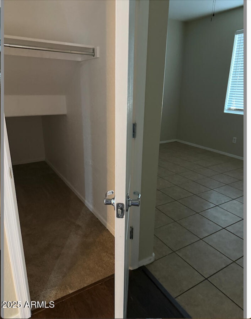 996 E Cantebria Dr Under stair storage &