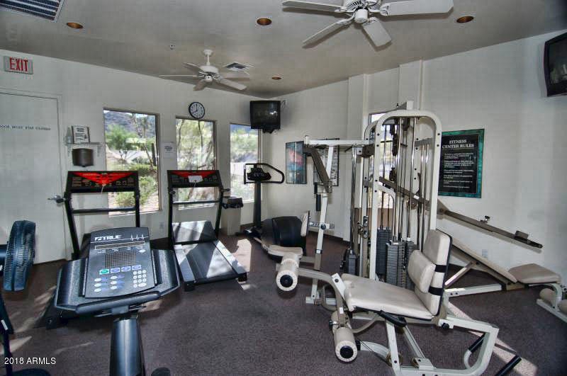 The Club at Cimarron Hills Fitness Cente