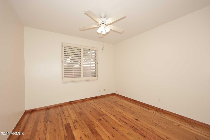 Downstairs Home Office