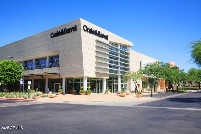 Kierland-Shopping Mall3