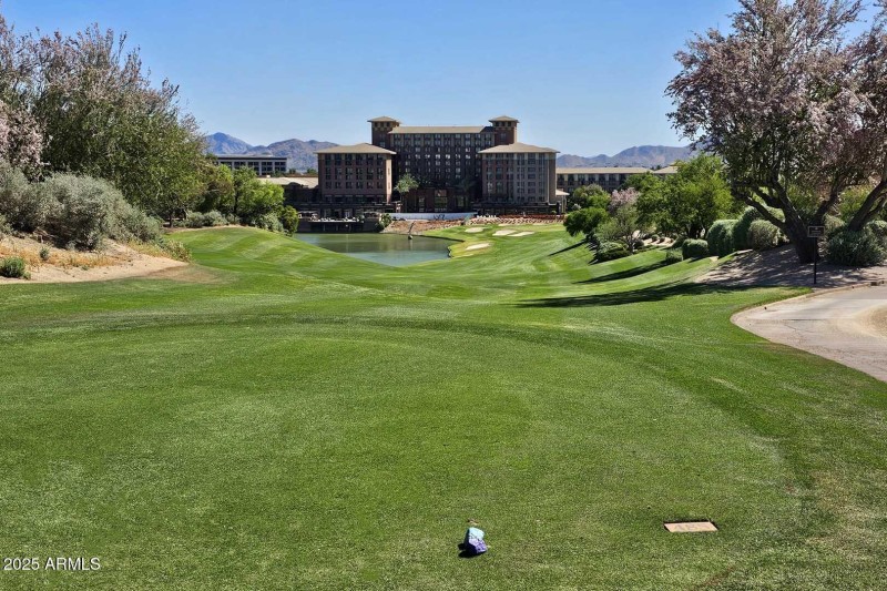 Kierland Golf Course2