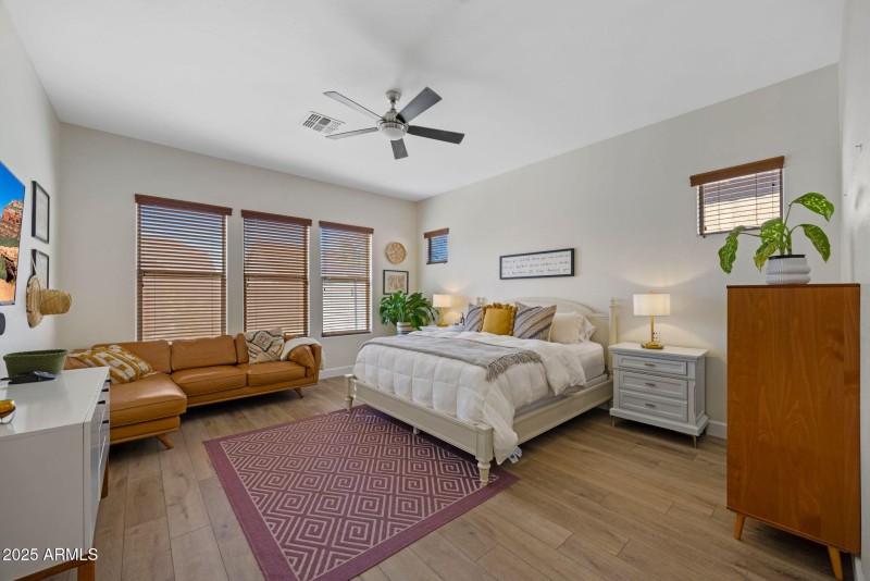 17 - Main Level Owner Suite