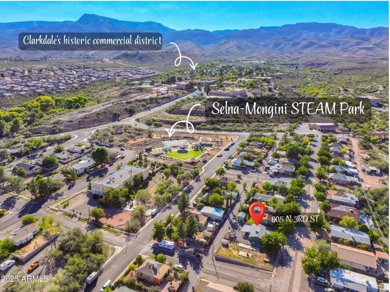 Clarkdale Town Park-6