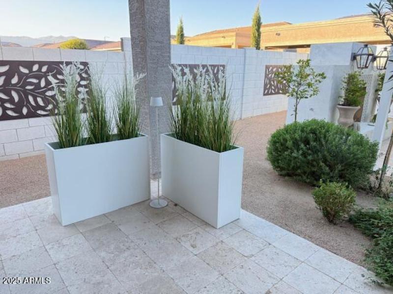 Designer Metal Wall Art upd