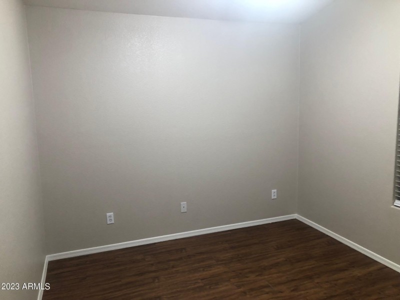 3rd Bedroom