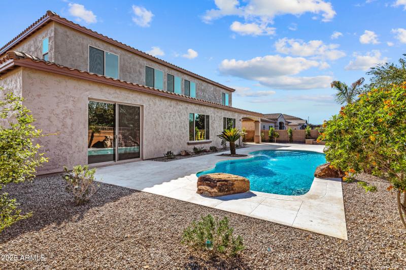 3126 E Wildhorse Ct-70