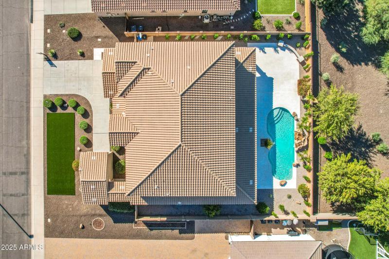 3126 E Wildhorse Ct-85