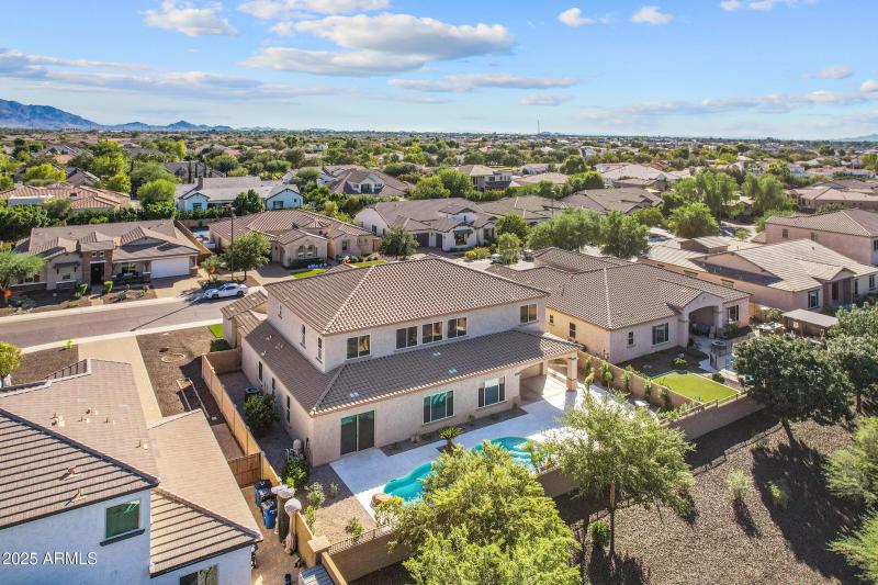 3126 E Wildhorse Ct-88