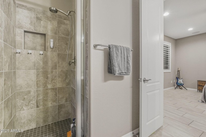 Downstairs Guest Bath