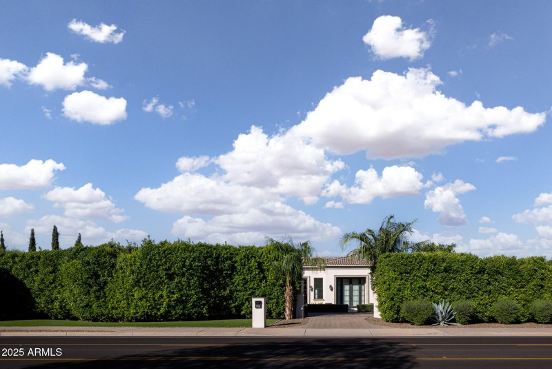 Privately Gated