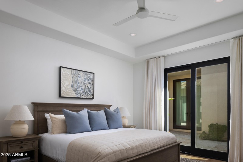 Guest Suite Two