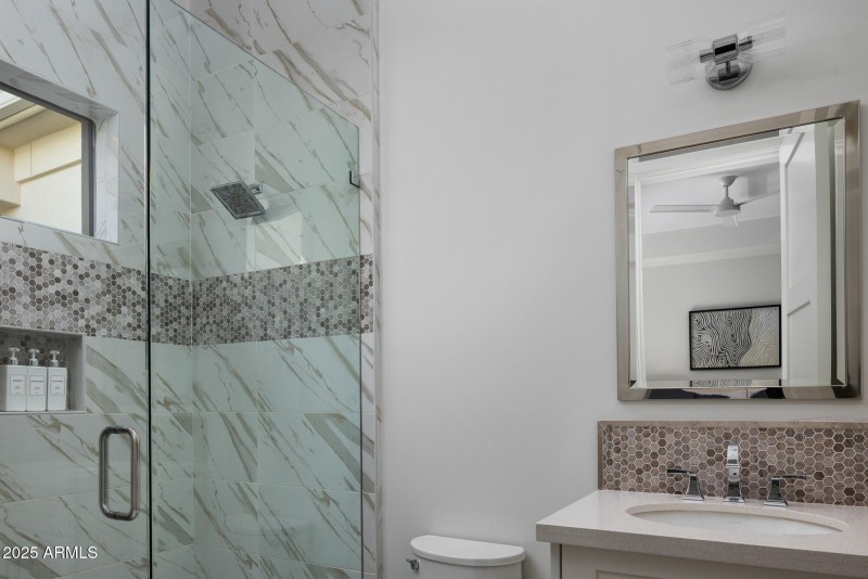 Guest Bathroom Two