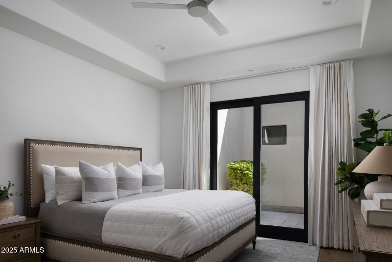 Guest Suite Three