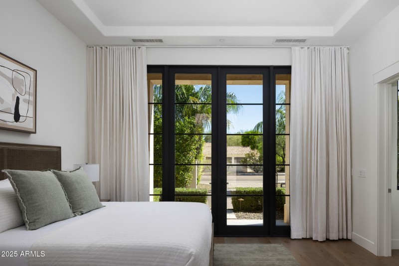 Guest Suite One