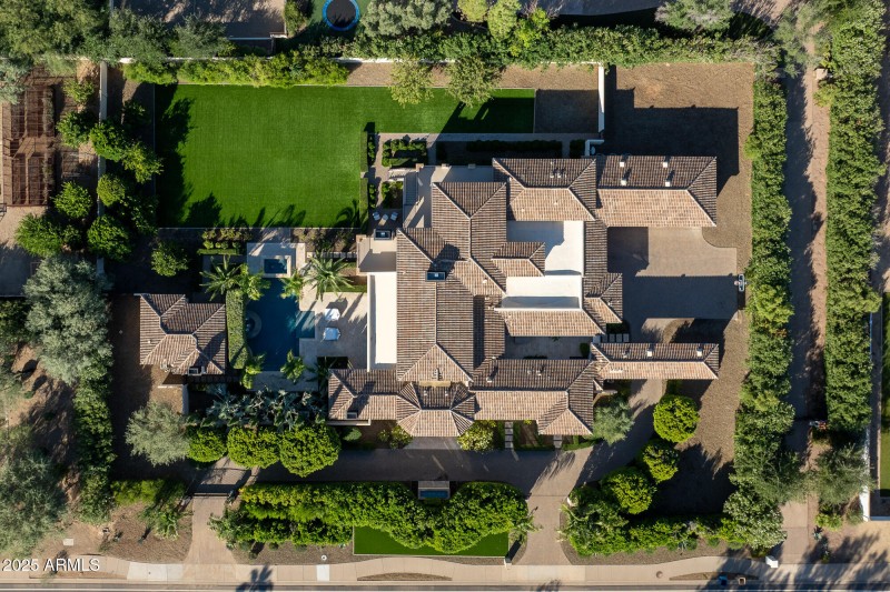 Luxury Estate