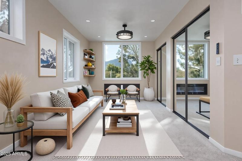 Upper Primary sitting