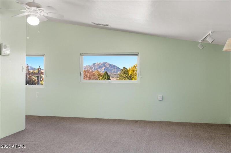 29-Bedroom View of Granite Mountain
