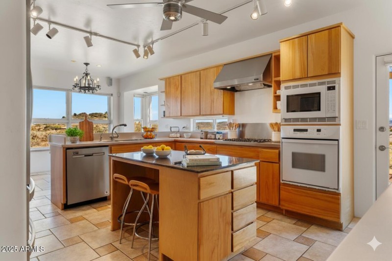 Royse View Virtual Kitchen