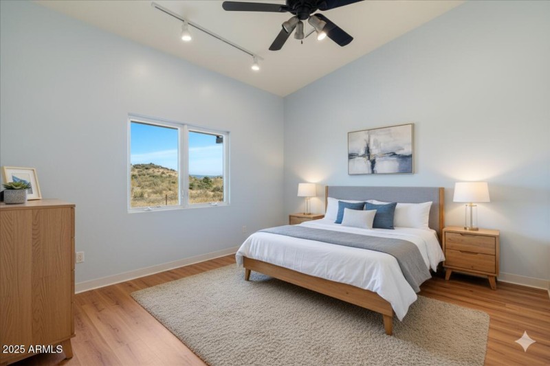 royse View virtual potential for bedroom