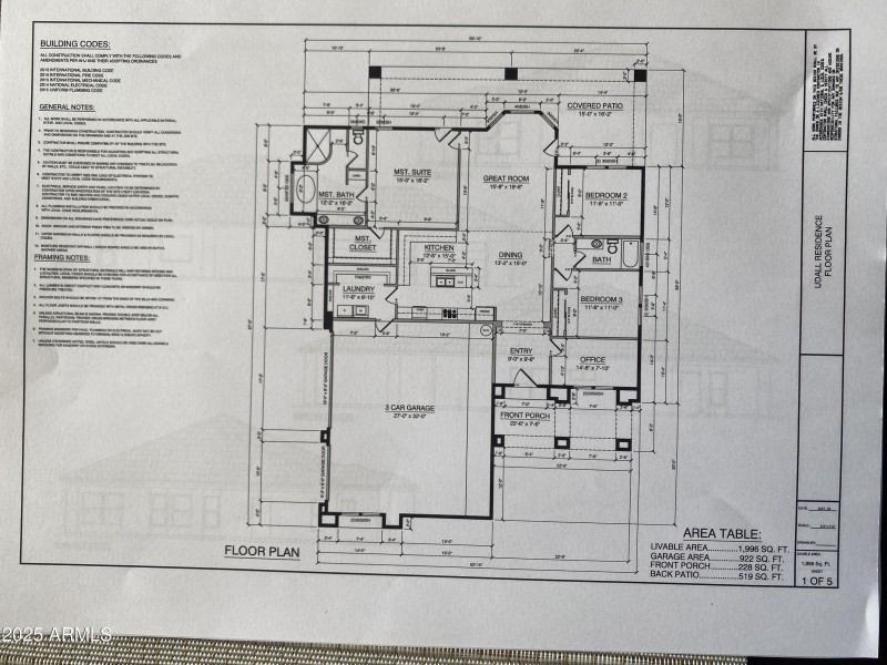2000 squ ft floorplan