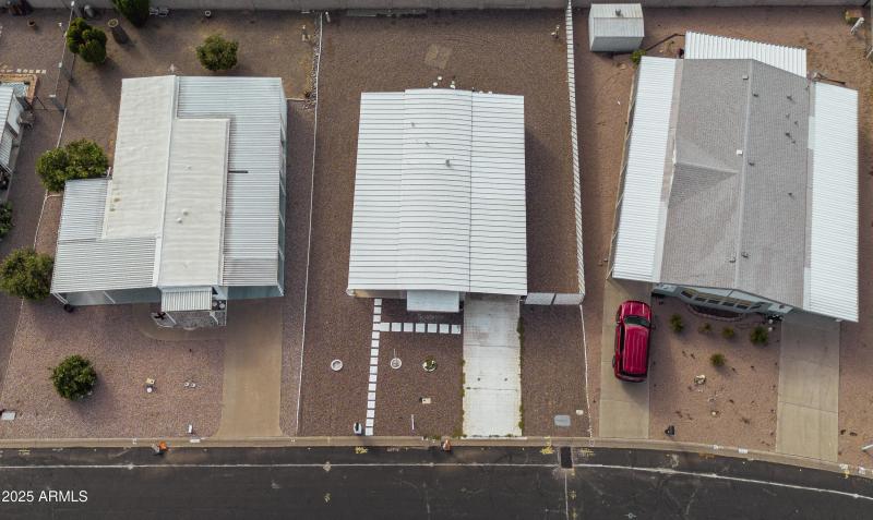 106 S 73nd Place Outside Above 1