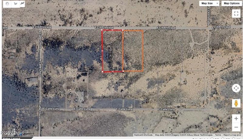 Screenshot Cll Principal