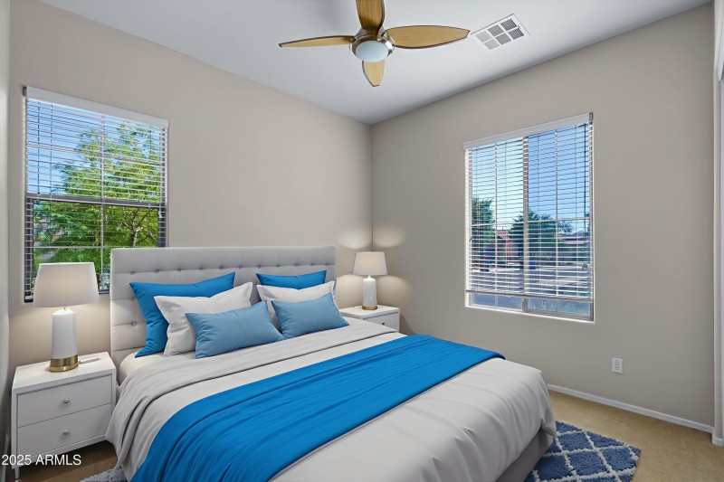 04-DSC09220 - Bedroom - Standard - 1