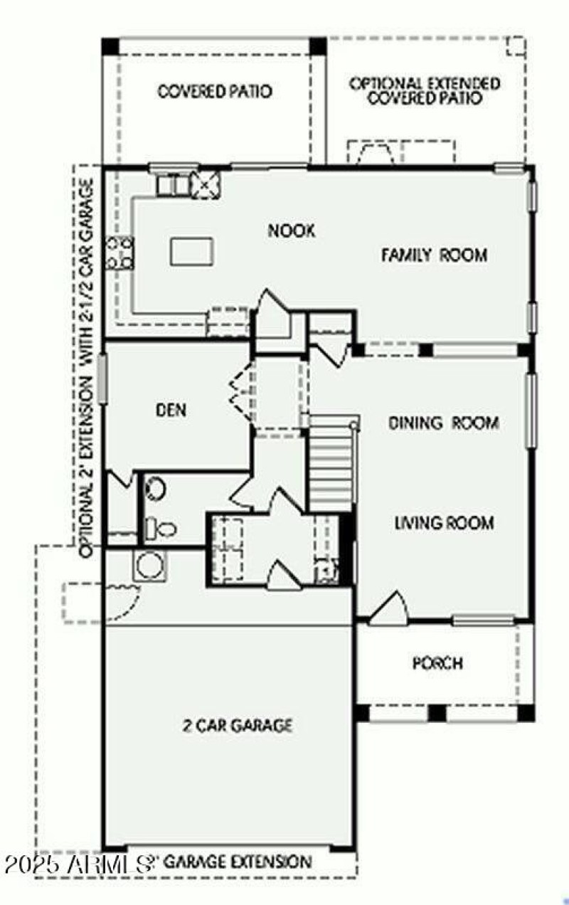 Floorplan 1st Floor