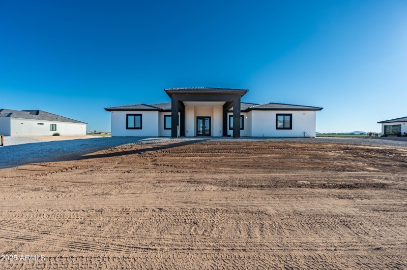 22123 W Harwell Rd Buckeye AZ 85326-2