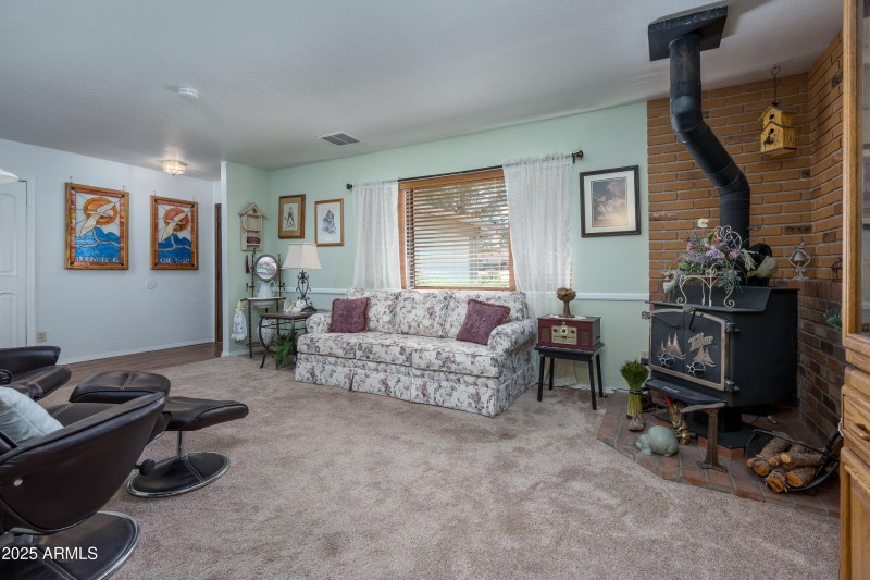 1355 E Hermits Cir. Cottonwood AZ-20